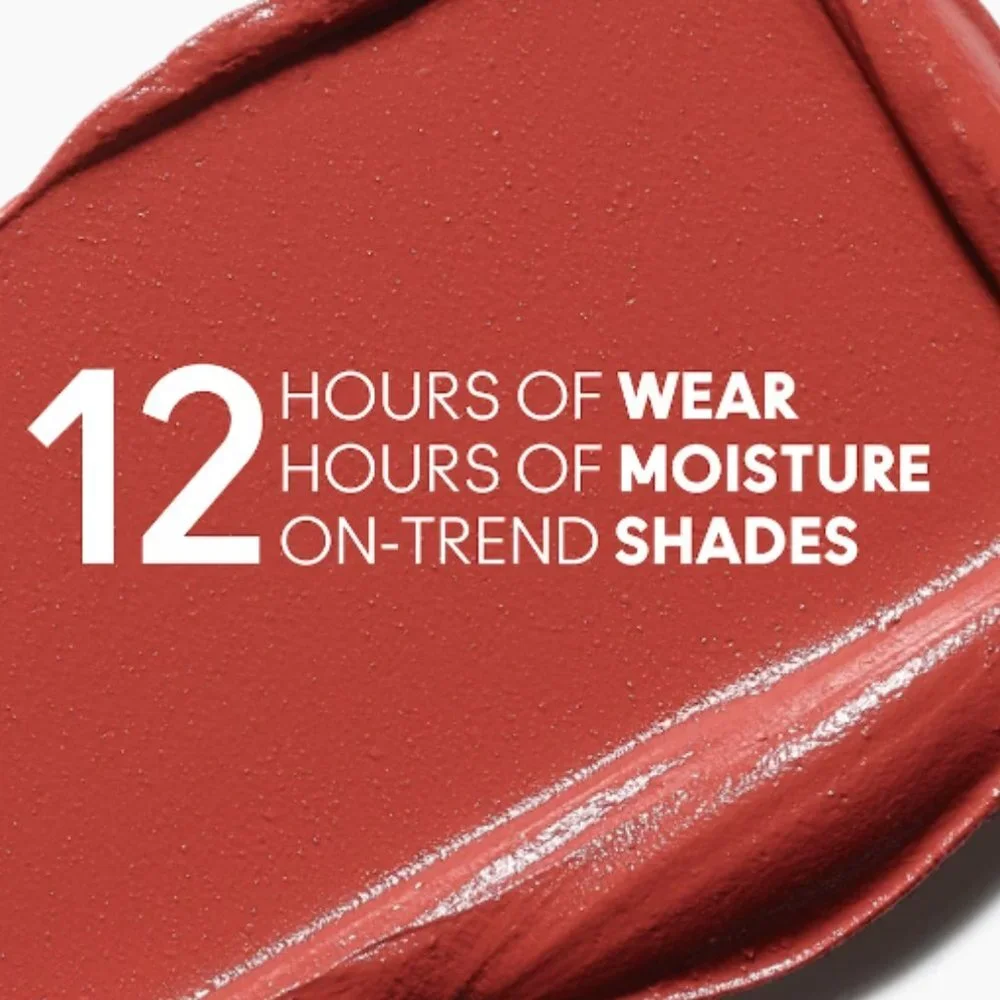 MAC Powder Kiss Velvet Blur Slimstick in Sweet Cinnamon (893)